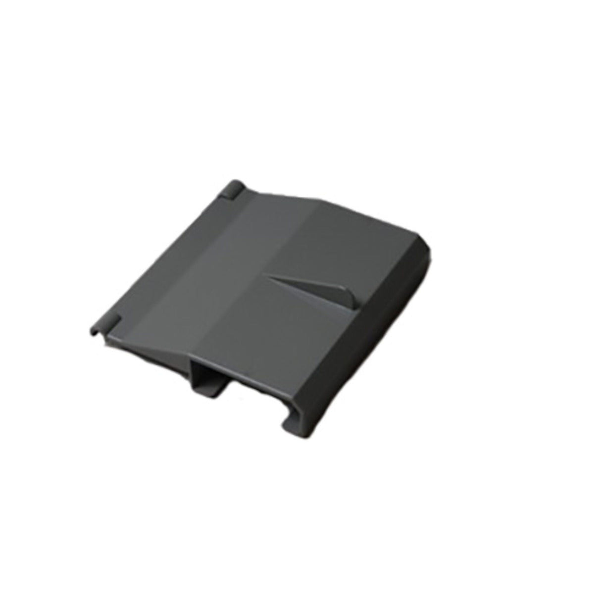 Floating Weir, Filter, Waterway, Front Access Skim Filter, Gray : 519-4057