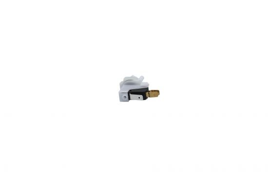 Air Switch, Presair, Momentary, SPDT, 21A, Center Spout : TVM111A