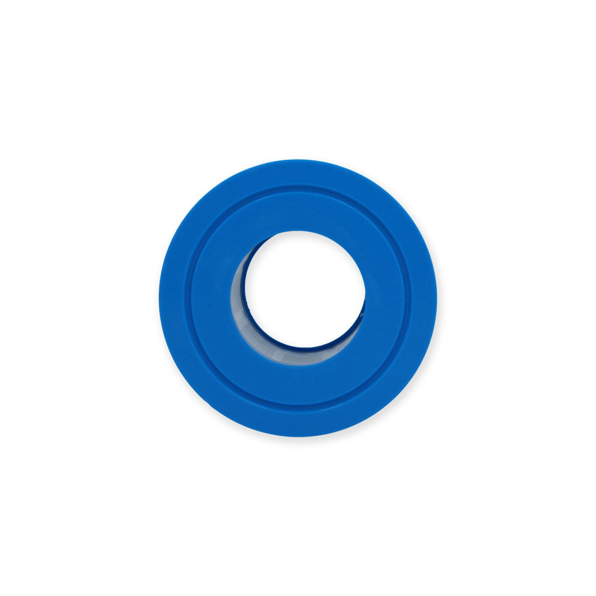 Filter Cartridge, Pleatco, Diameter: 4-1/4", Length: 4", Top: 2-1/16" Open, Bottom: 2-1/16" Open, 10 sq ft : PWW10