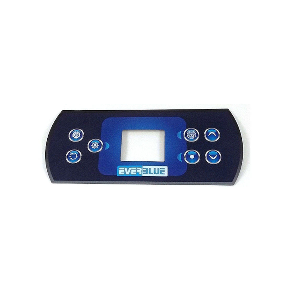 Overlay, K-506, 1 Pump, 2015, Everblue Logo : 15262