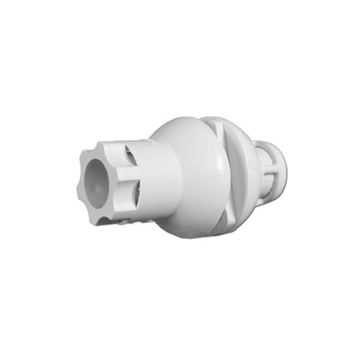 Jet Nozzle, Hayward, Moodsetter, Vari-Flo, White : SP-1434-PAKB