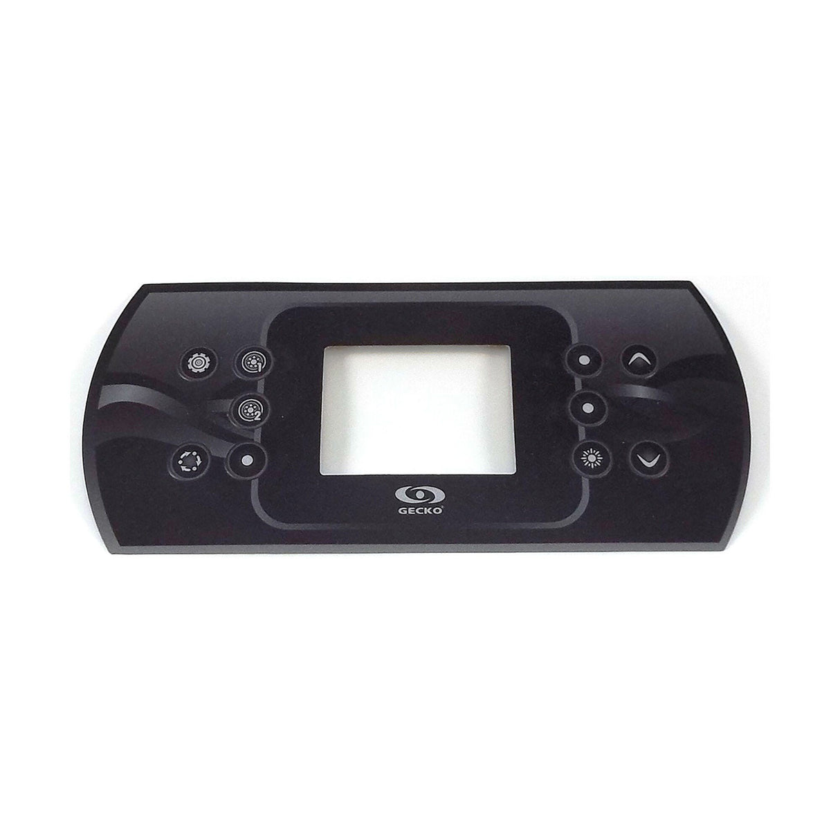 Overlay, K-806, 2 Pump, Dynasty Logo : 15327