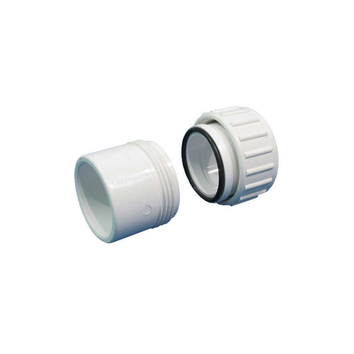 Union, Complete, Aqua-Flo, 1-1/2"S x 1-1/2"S : 58301000