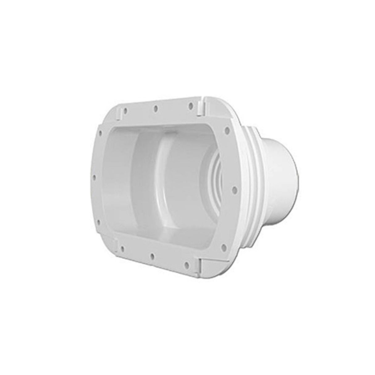 Canister, Jet, HydroAir, Verta'ssage, White : 16-5620