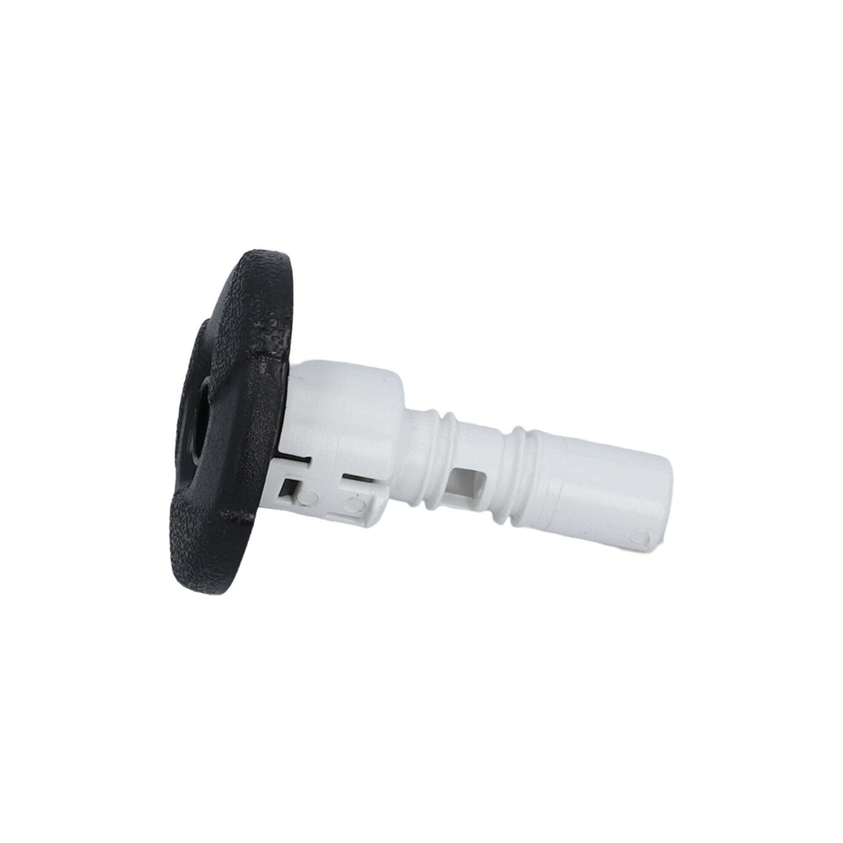 Jet Internal, Euro Cluster 400, Adjustable, 2" Face, Black : 2121501