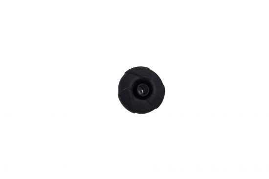 Jet Internal, Euro Cluster 400, Adjustable, 2" Face, Black : 2121501
