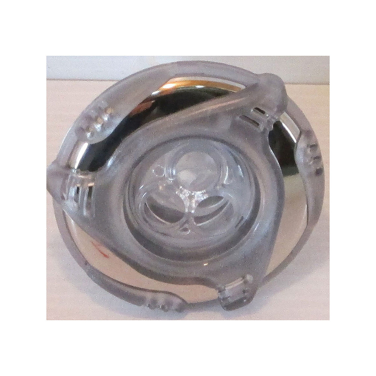 Jet, 2015, Mini Storm, Glo, Massage, Threaded, Trix Esc, Ptc Dy2306239Ptc-8S : DY2306239PTC-8S