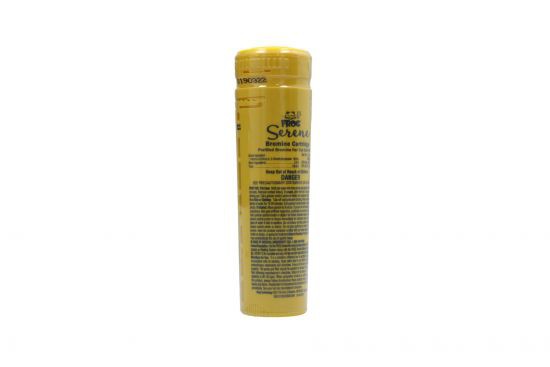 Water Care, Spa Frog, Bromine, Replacement Cartridge : 01-14-3824
