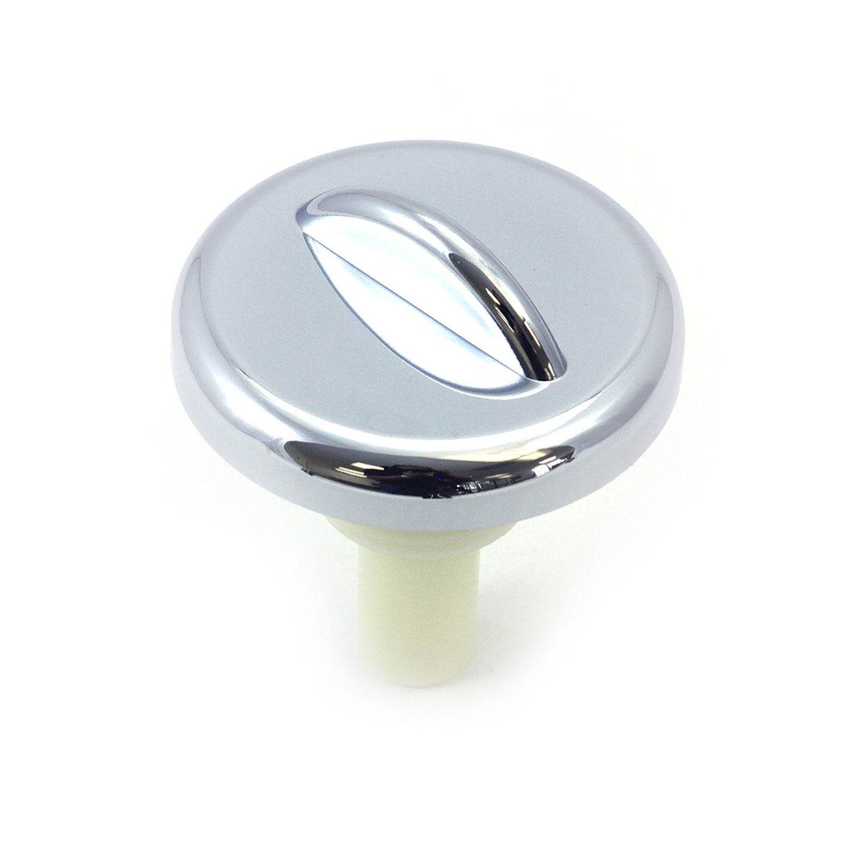 Stem, Air Control, HydroAir Top Access, 1", Chrome : 50-2108PC