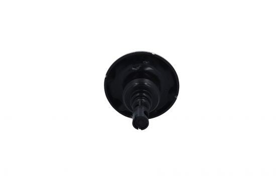 Jet Internal, Rising Dragon, Quantum, Pulse, 3" Face, Smooth, Stainless Steel : RD203-3411S