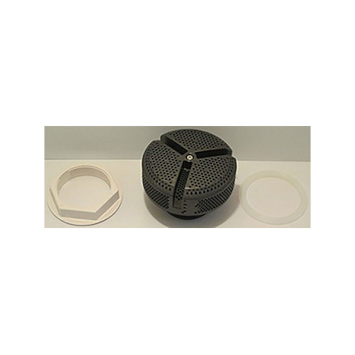 Suction, 2 In, Dsg, Vgb : 640-3949-DSGVP