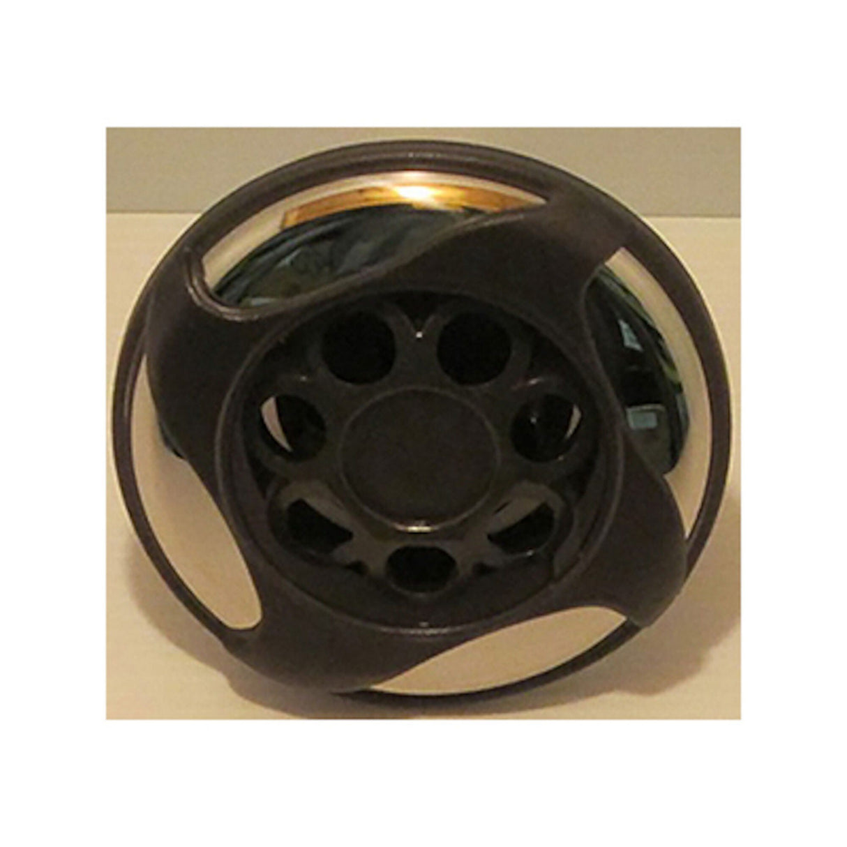 Jet, Power Storm, Massage, Threaded, 4-Swirl Esc, Tlc Esc, Dsg Eyeball : 229-6359SDSGTLC