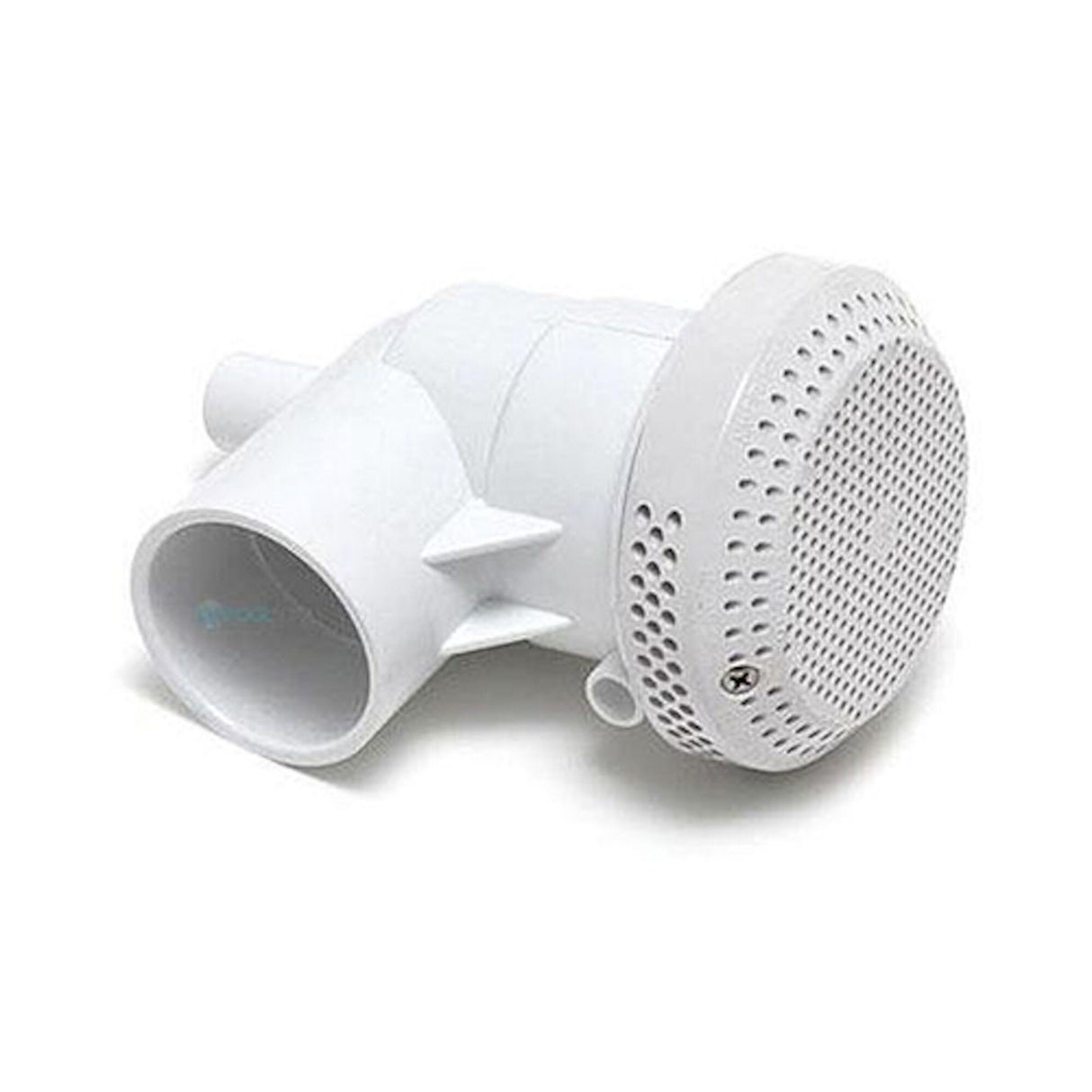 Suction,Hi-Flo,90Degre Ell,1.5",W/W : 640-3280