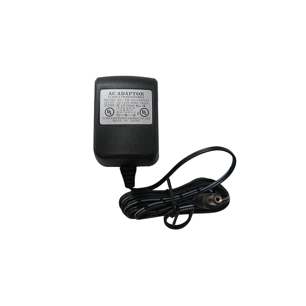 Cord, Circ Pump, 48" Amp Universal : 30-0048