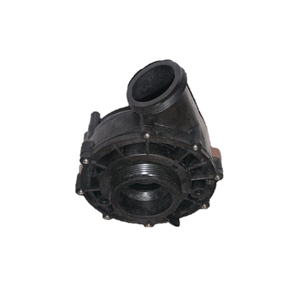 Wetend, Gecko XP2E, 2-1/2" intake x 2" discharge, 4.0HP, 56-Frame : 91041942-060