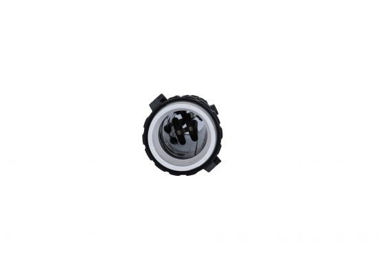 Heater Assembly, Cal Spa, Flo-Thru, 5.5KW, 230V, 2" x 15" : C2550-0621-A