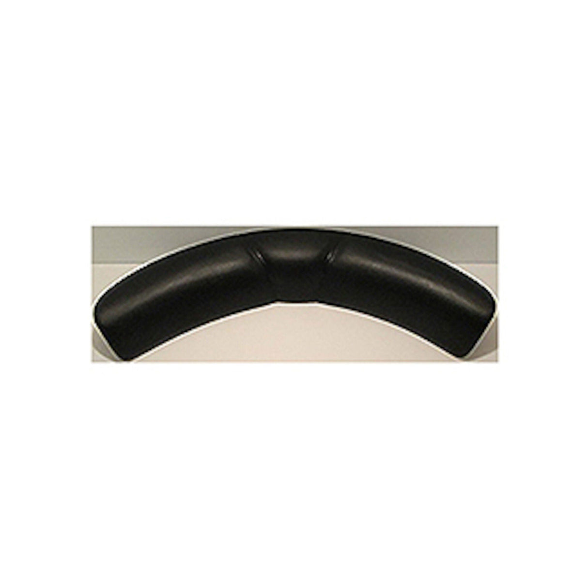 Pillow, Large Wrap, Black, Stitched, No Logo, 2013 : S-01-4038BK
