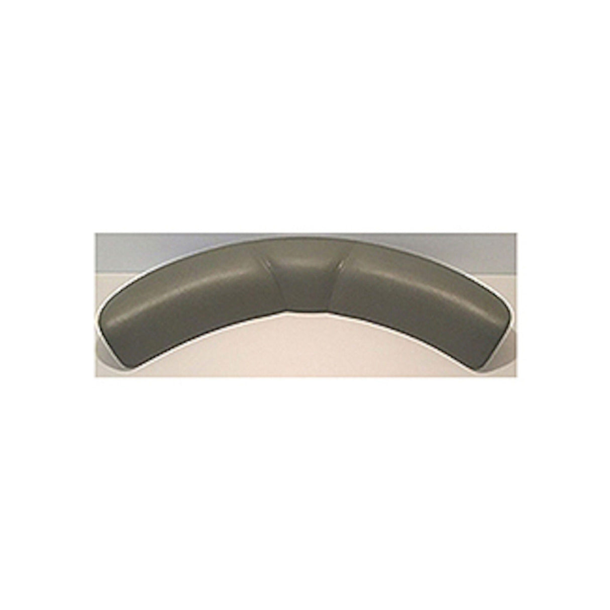 Pillow, Large Wrap, Universal Gray, Stitched, No Logo, 2014 : S-01-4038UNIVG