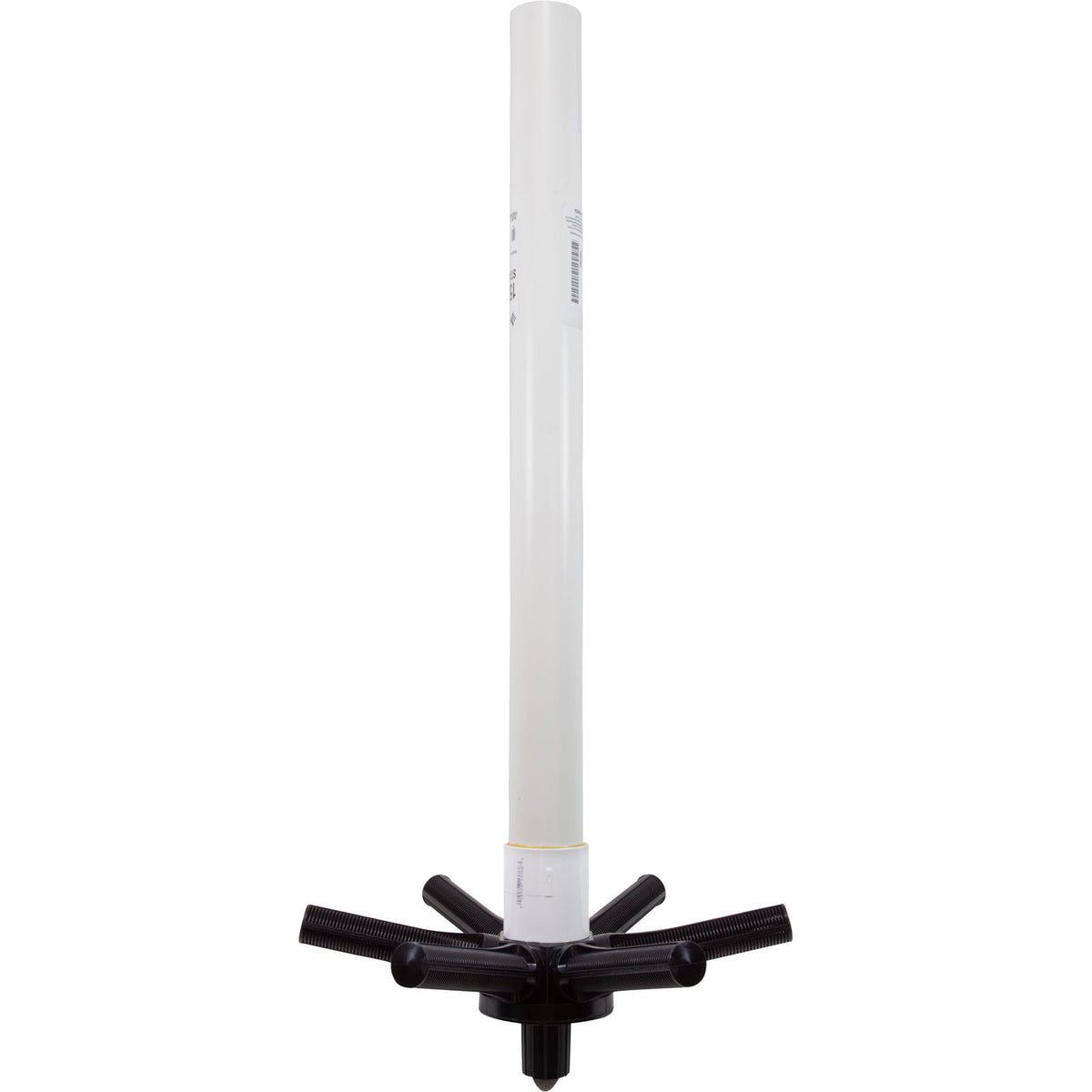 Standpipe Assembly, Pentair Sand Dollar SD80 2" : 152238