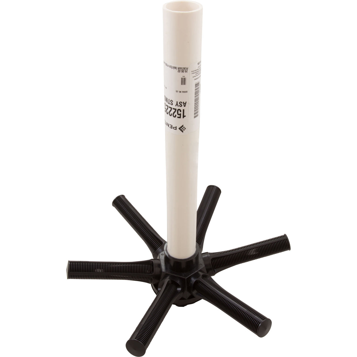 Standpipe Assy, Pentair Meteor 18 : 152223 - Pentair - 152223 - PartsForSpas.com