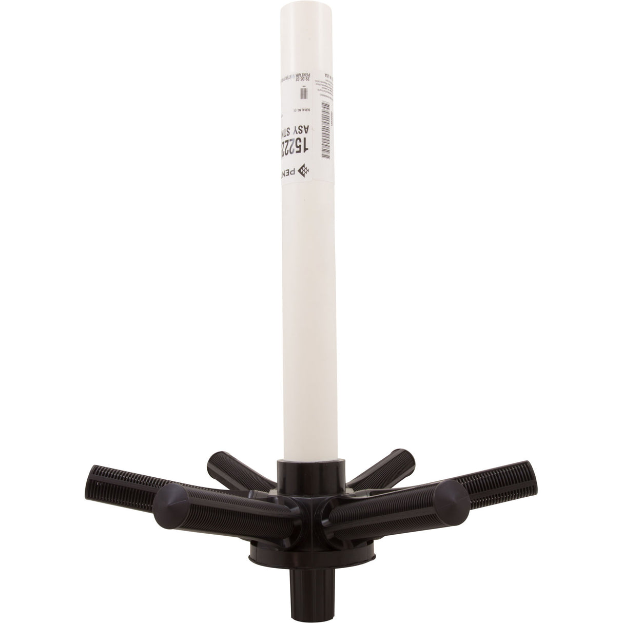 Standpipe Assy, Pentair Meteor 18 : 152223 - Pentair - 152223 - PartsForSpas.com