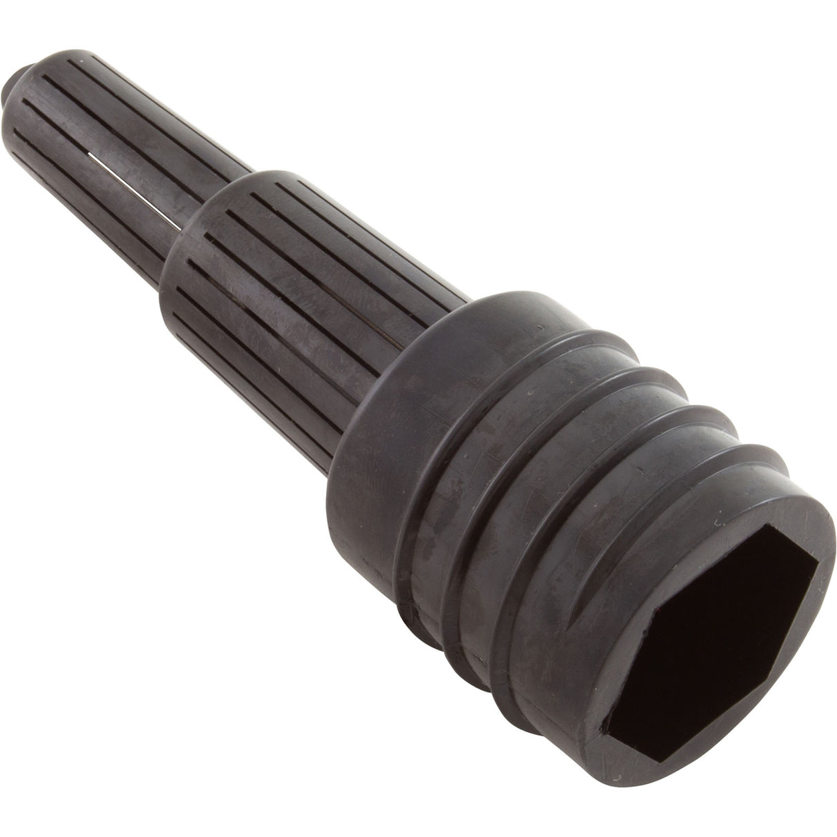 Drain Nozzle, Pentair Sta-Rite CristalFlo II : 154711Z - Pentair - 154711Z - PartsForSpas.com