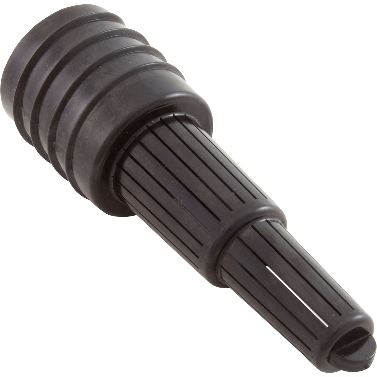 Drain Nozzle, Pentair Sta-Rite CristalFlo II : 154711Z - Pentair - 154711Z - PartsForSpas.com