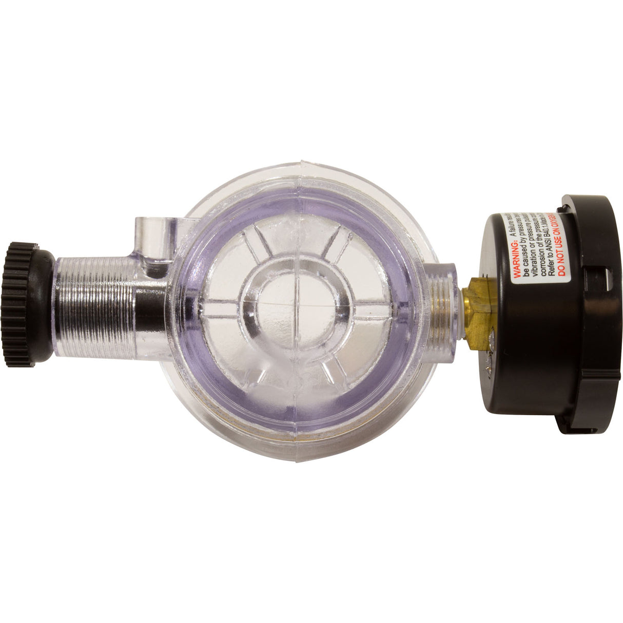 Air Relief Assembly, Pentair, TR100C/TR140C/Triton C-3, CLR : 273564Z - Pentair - 788379885717 - PartsForSpas.com