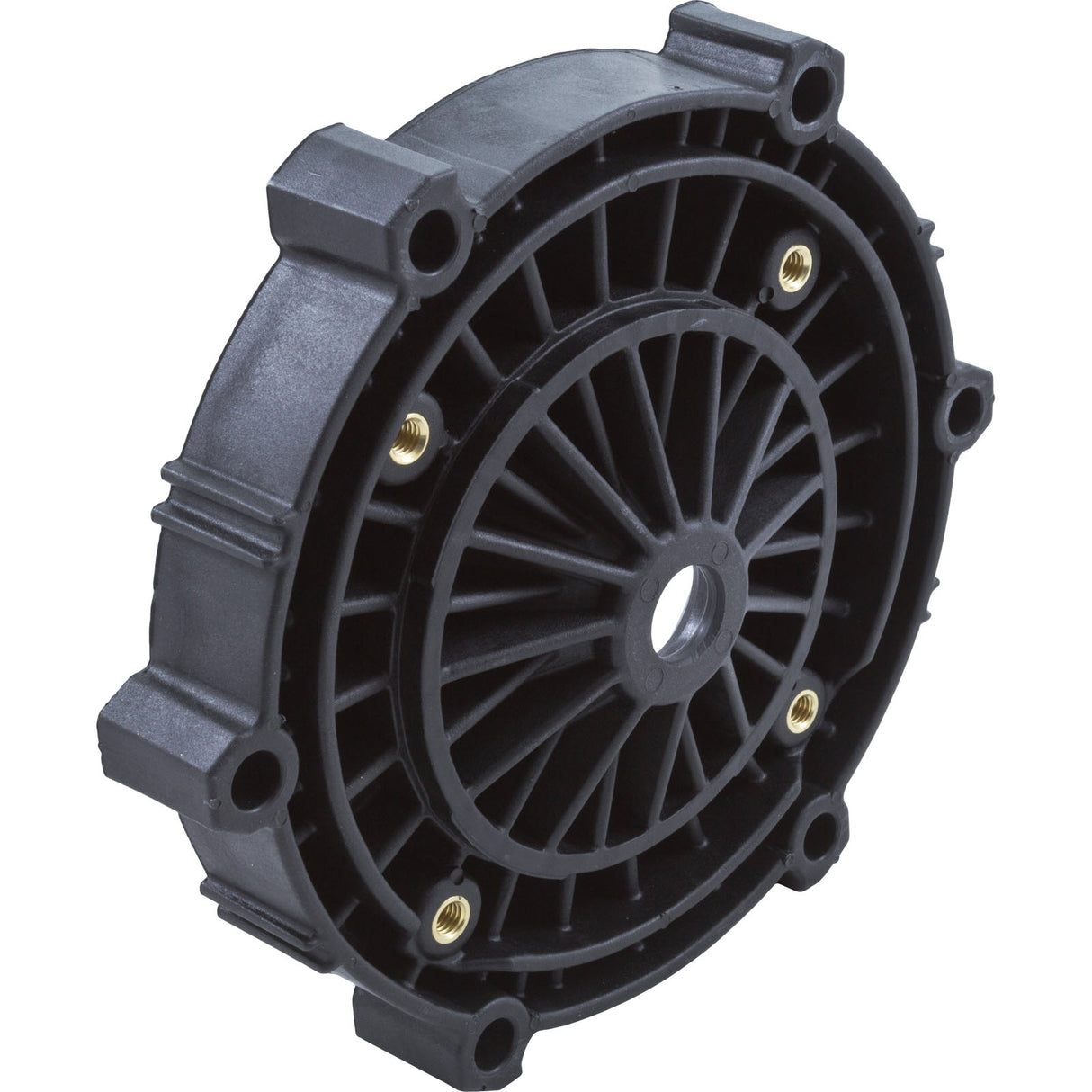 Seal Plate, Pentair DynaGlas/DynaPro/DynaJet : C3-184PZ - Pentair - 788379914752 - PartsForSpas.com