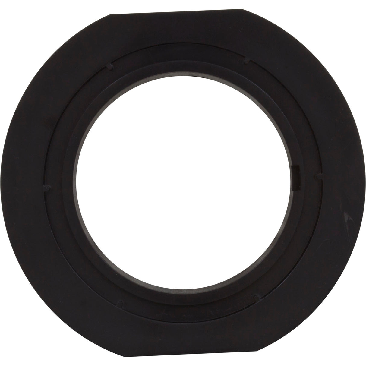 Spacer, Pentair TR100C/TR140C, 3" : 154002Z - Pentair - 788379914639 - PartsForSpas.com