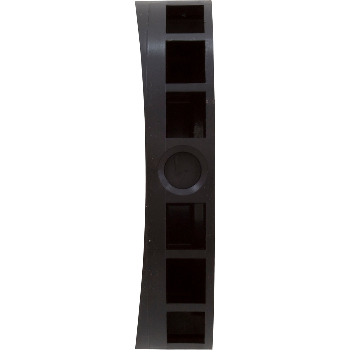 Spacer, Pentair TR100C/TR140C, 3" : 154002Z