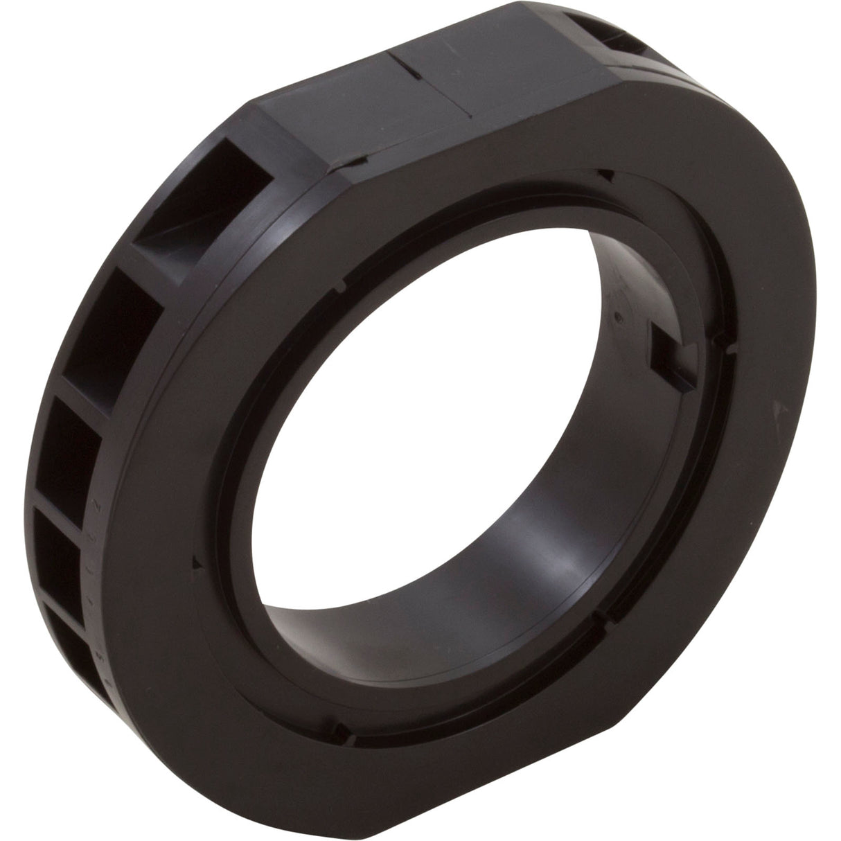 Spacer, Pentair TR100C/TR140C, 3" : 154002Z - Pentair - 788379914639 - PartsForSpas.com