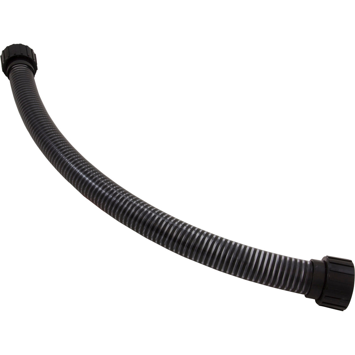Union Hose Assembly, Carvin Laser Filter, 30", 9/96 - Current : 31171101R - Carvin - 31171101R - PartsForSpas.com