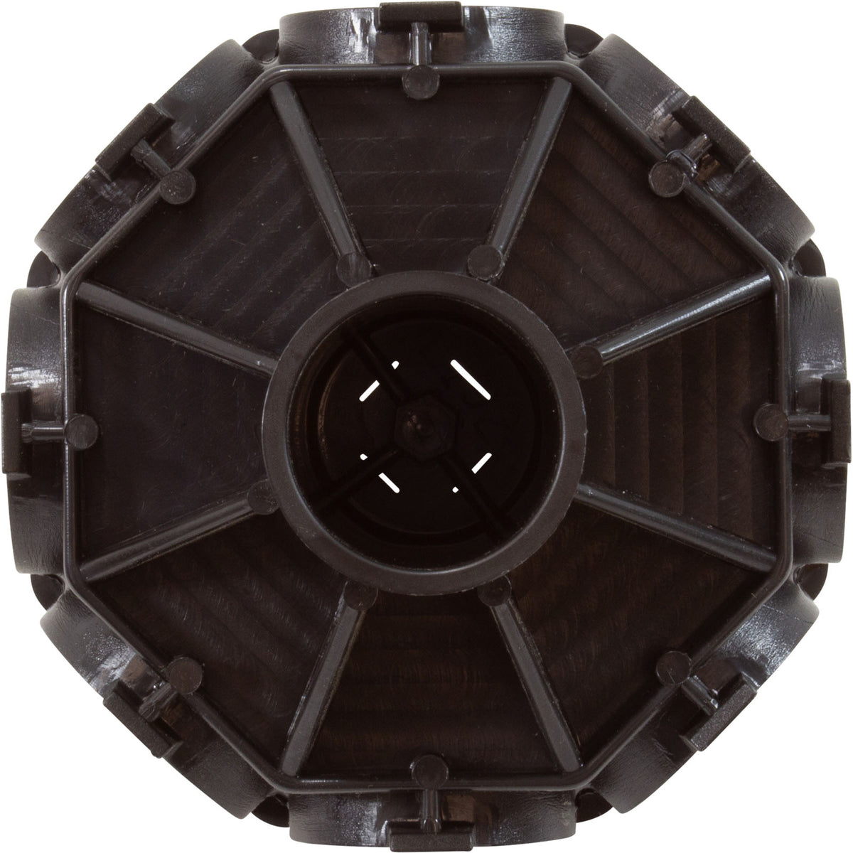 Standpipe Assy, Carvin L192C-7, Snap Fit, No Laterals : 42355192