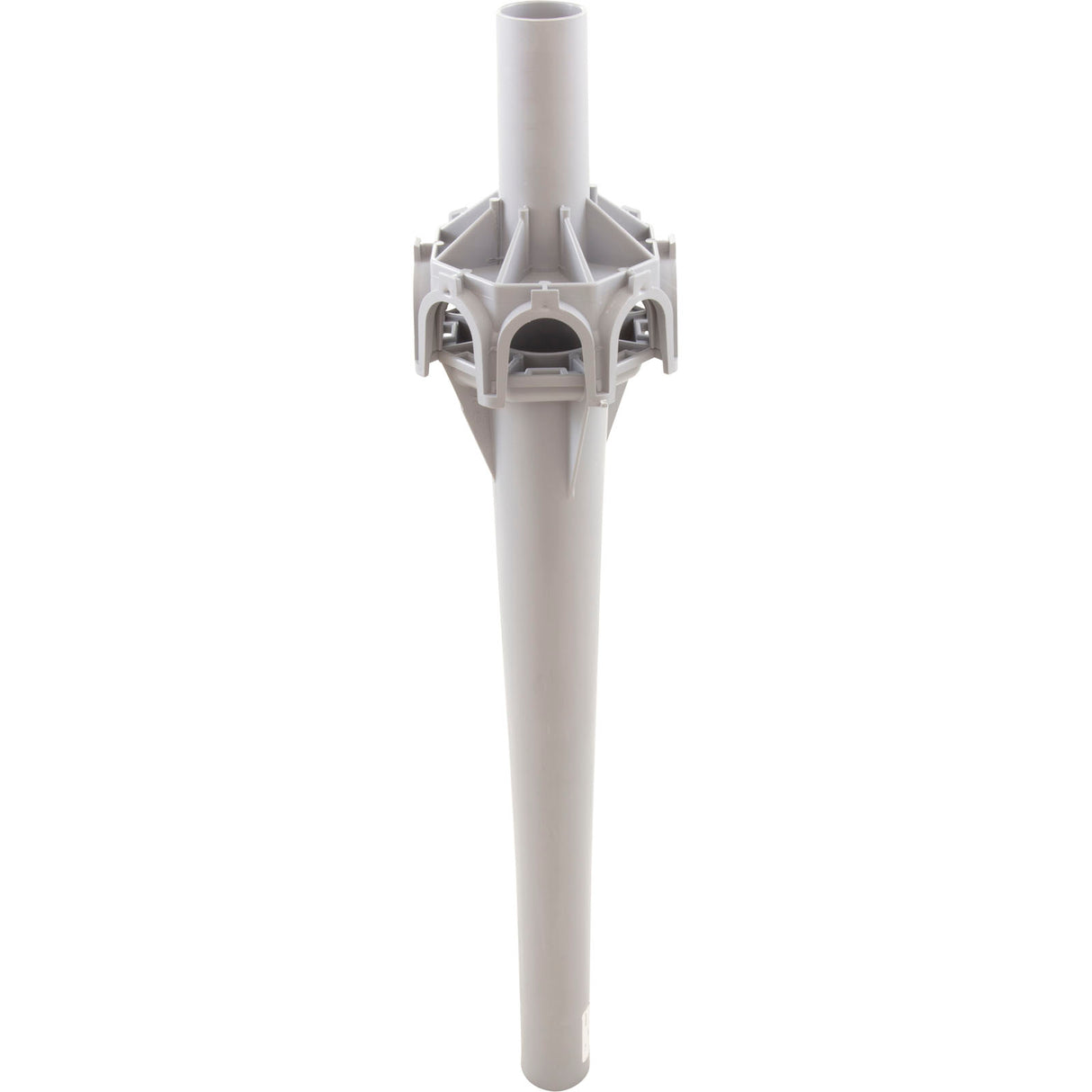 Standpipe Assy, Carvin L250C-7, Snap Fit, No Laterals, 28"L : 42355250 - Carvin - 42355250 - PartsForSpas.com