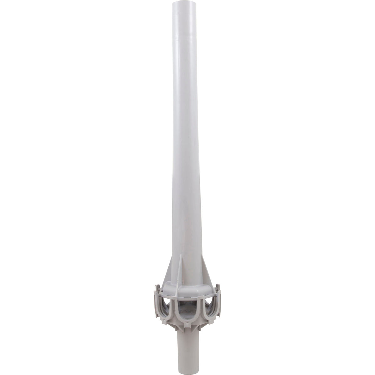 Standpipe Assy, Carvin L250C-7, Snap Fit, No Laterals, 28"L : 42355250 - Carvin - 42355250 - PartsForSpas.com