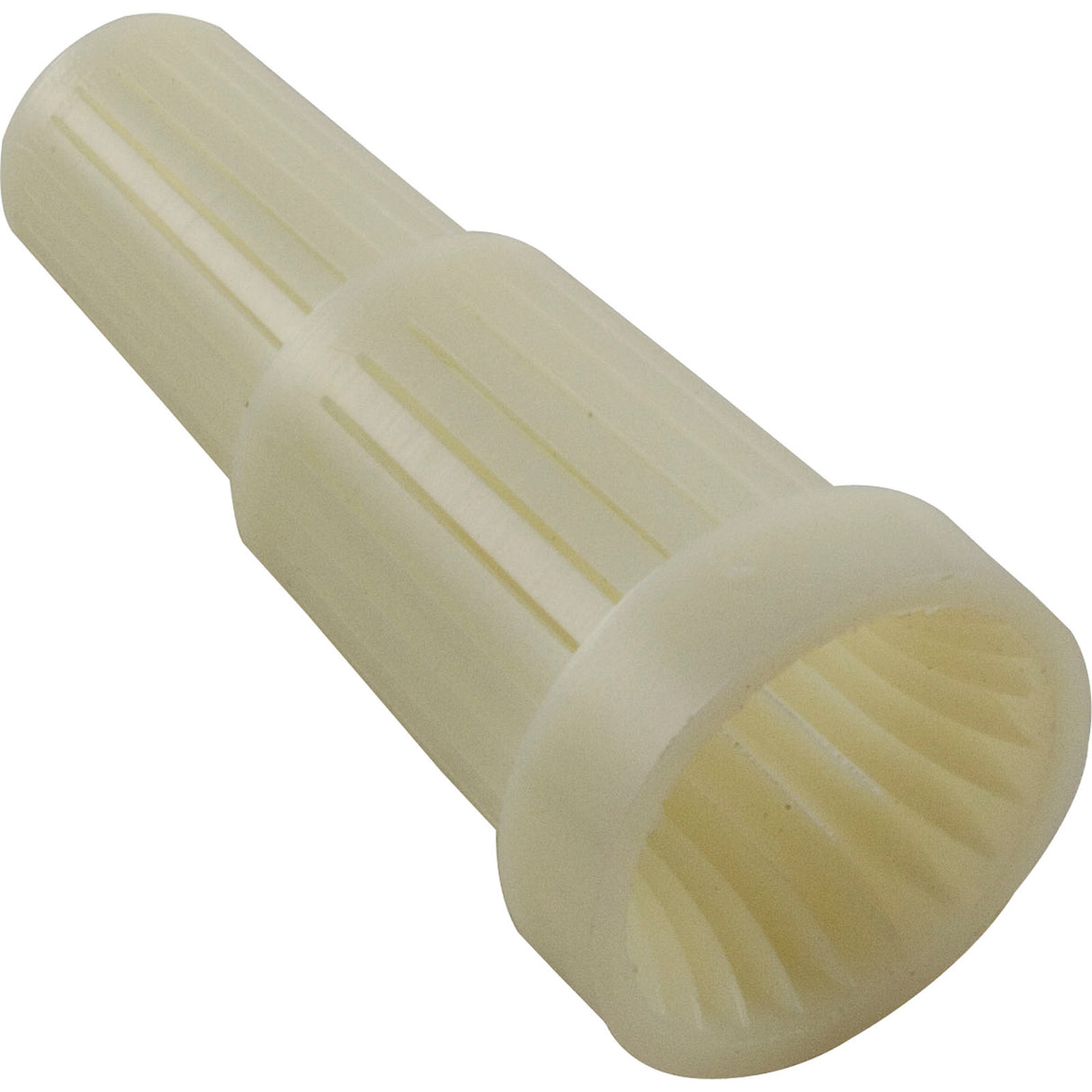 Drain Nozzle, Carvin Laser/Sandstorm : 85853300R000 - Carvin - 85853300R000 - PartsForSpas.com