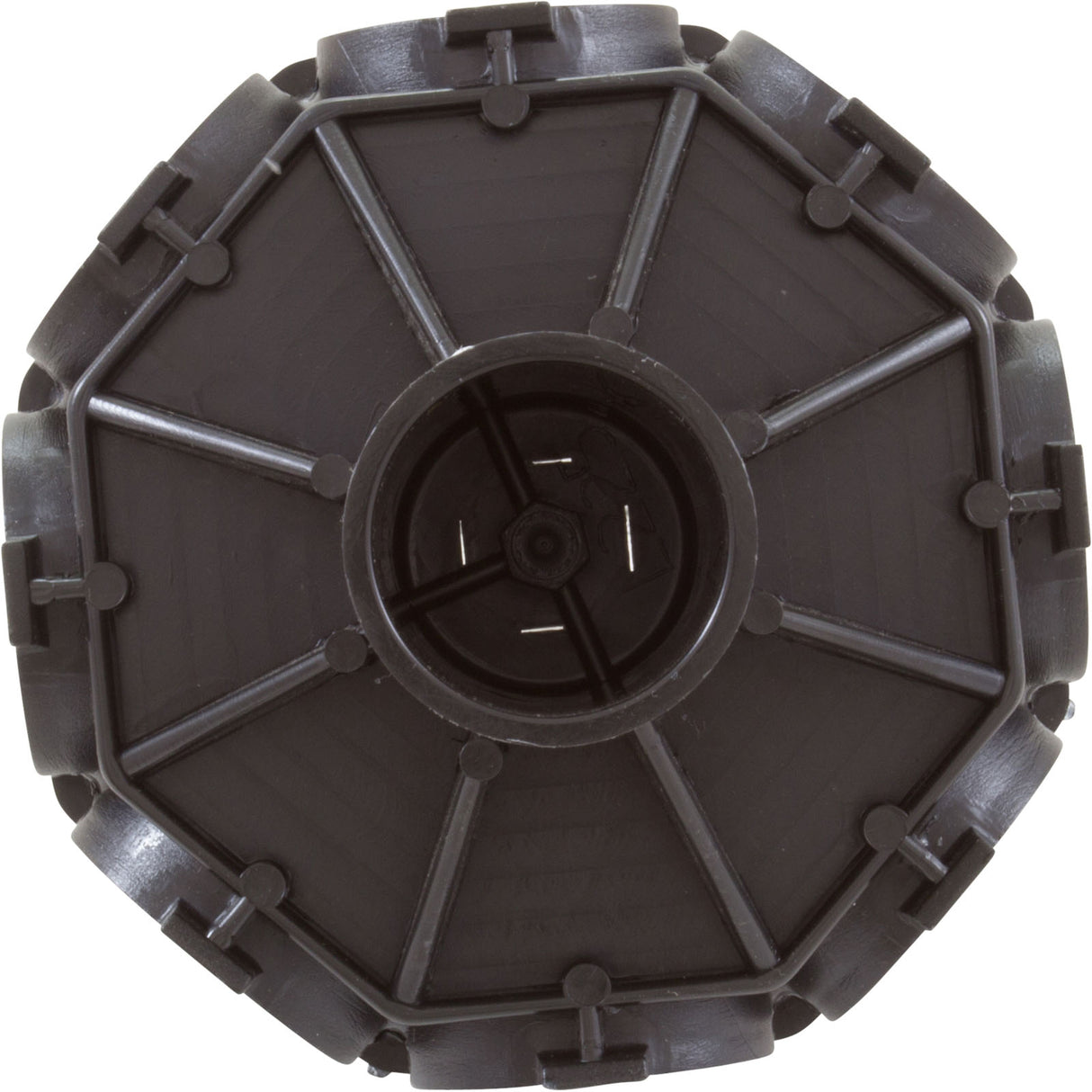 Standpipe Assy, Carvin Laser L250, Snap-Fit : 42375402R - Carvin - 42375402R - PartsForSpas.com