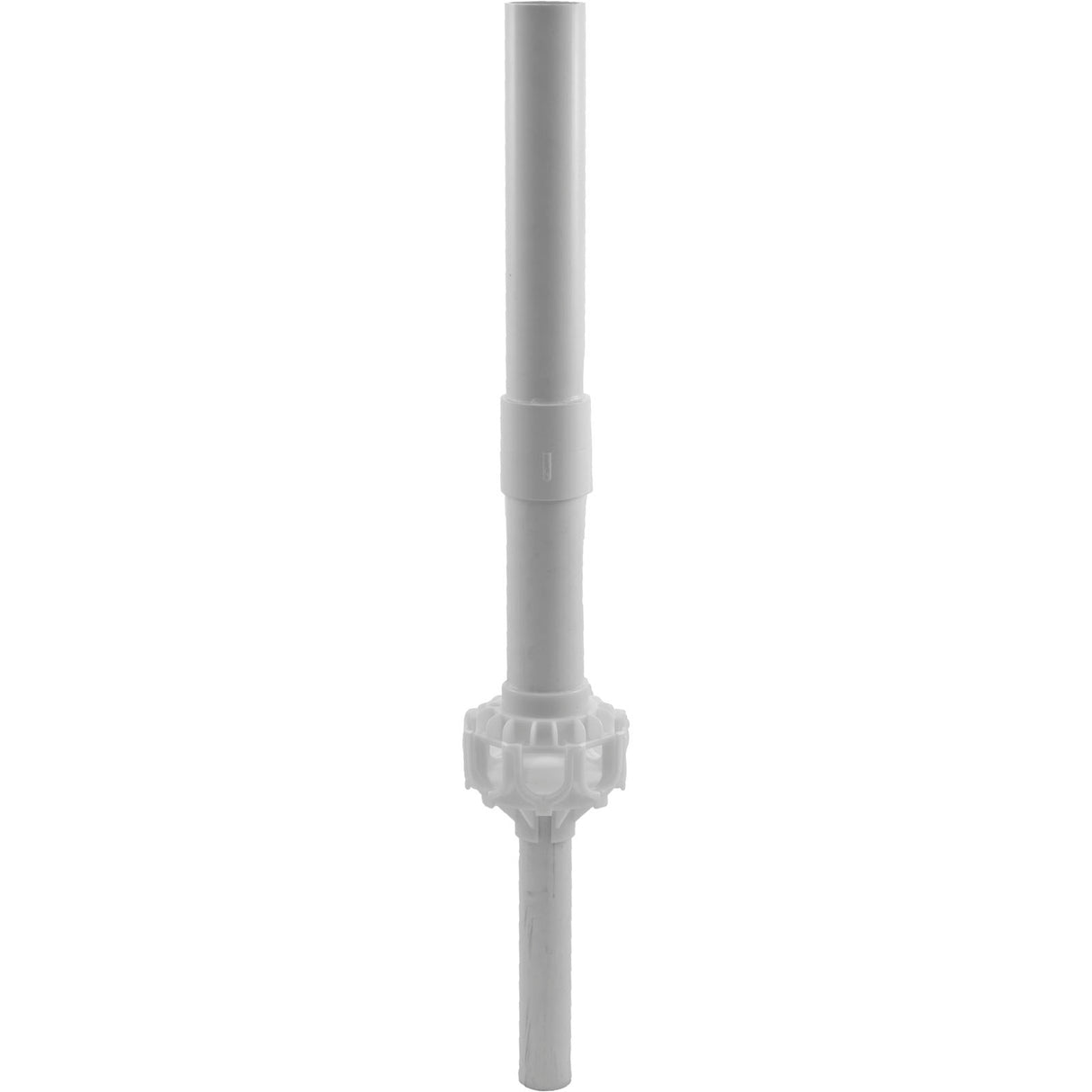 Standpipe Assembly, Carvin TM31, Snap Fit, with Lateral : 42389410K - Carvin - 42389410K - PartsForSpas.com