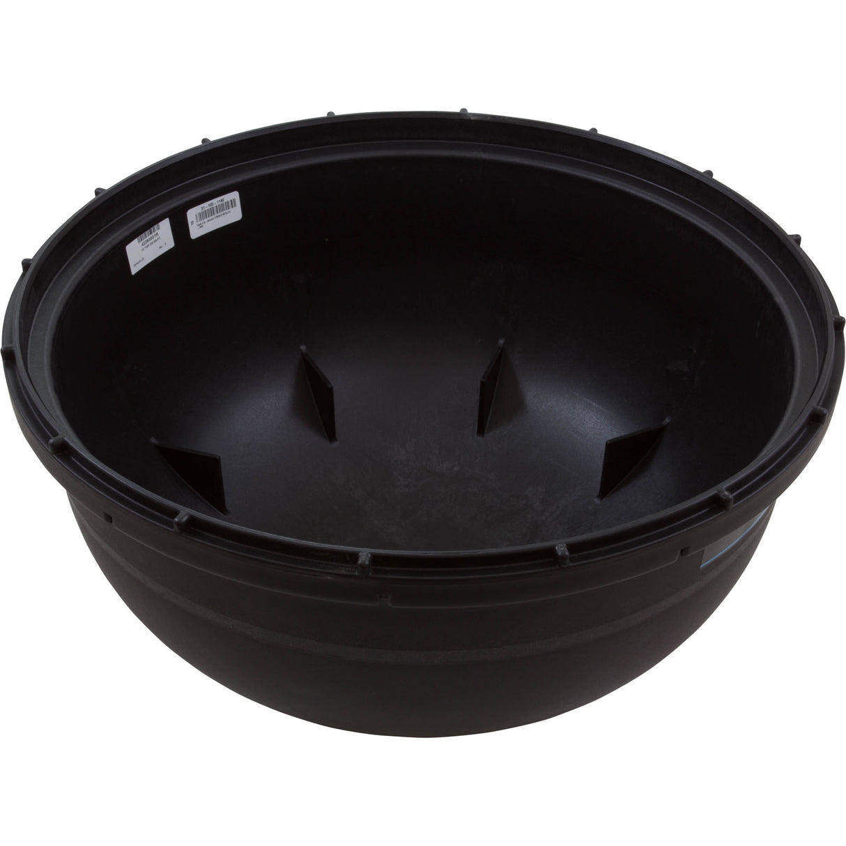Tank Lid, Carvin EW36/EW75/TC-300 : 42-2930-01-R - Carvin - 42-2930-01-R - PartsForSpas.com