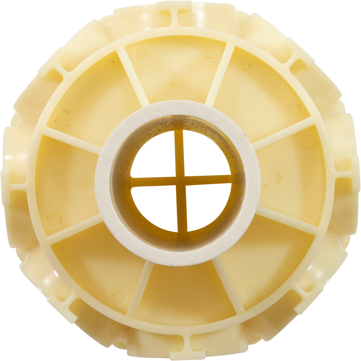 Standpipe Assy, Carvin Splash SS185, Snap-Fit, No Laterals : 42388306R - Carvin - 42388306R - PartsForSpas.com