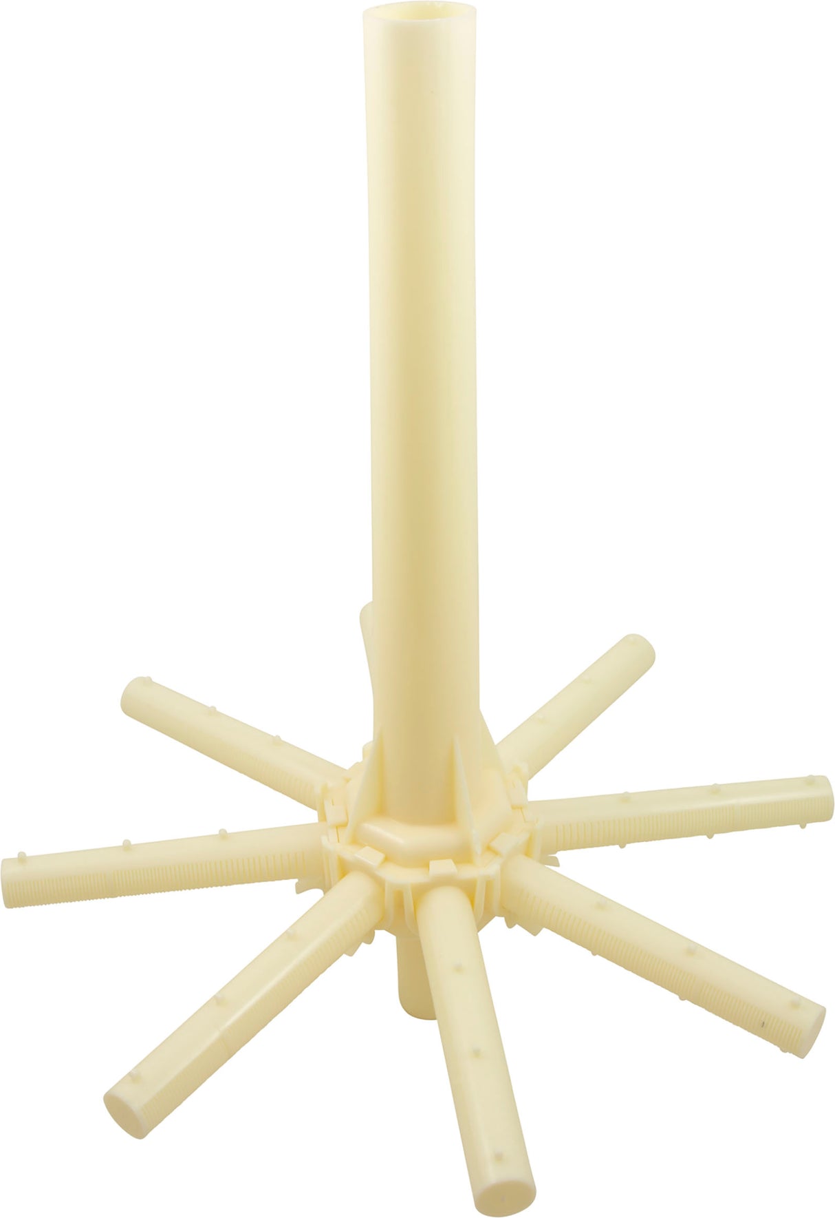 Standpipe Assembly, Carvin L250, Snap Fit, with Lateral : 42377408K - Carvin - 42377408K - PartsForSpas.com