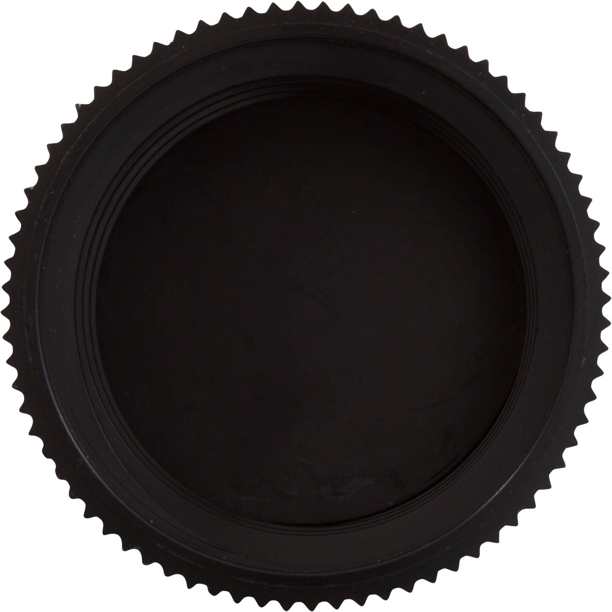 Drain Cap Assembly, Pentair Sta-Rite CristalFlo II, w/Gasket : 154712Z - StaRite/Pentair - 788379867621 - PartsForSpas.com