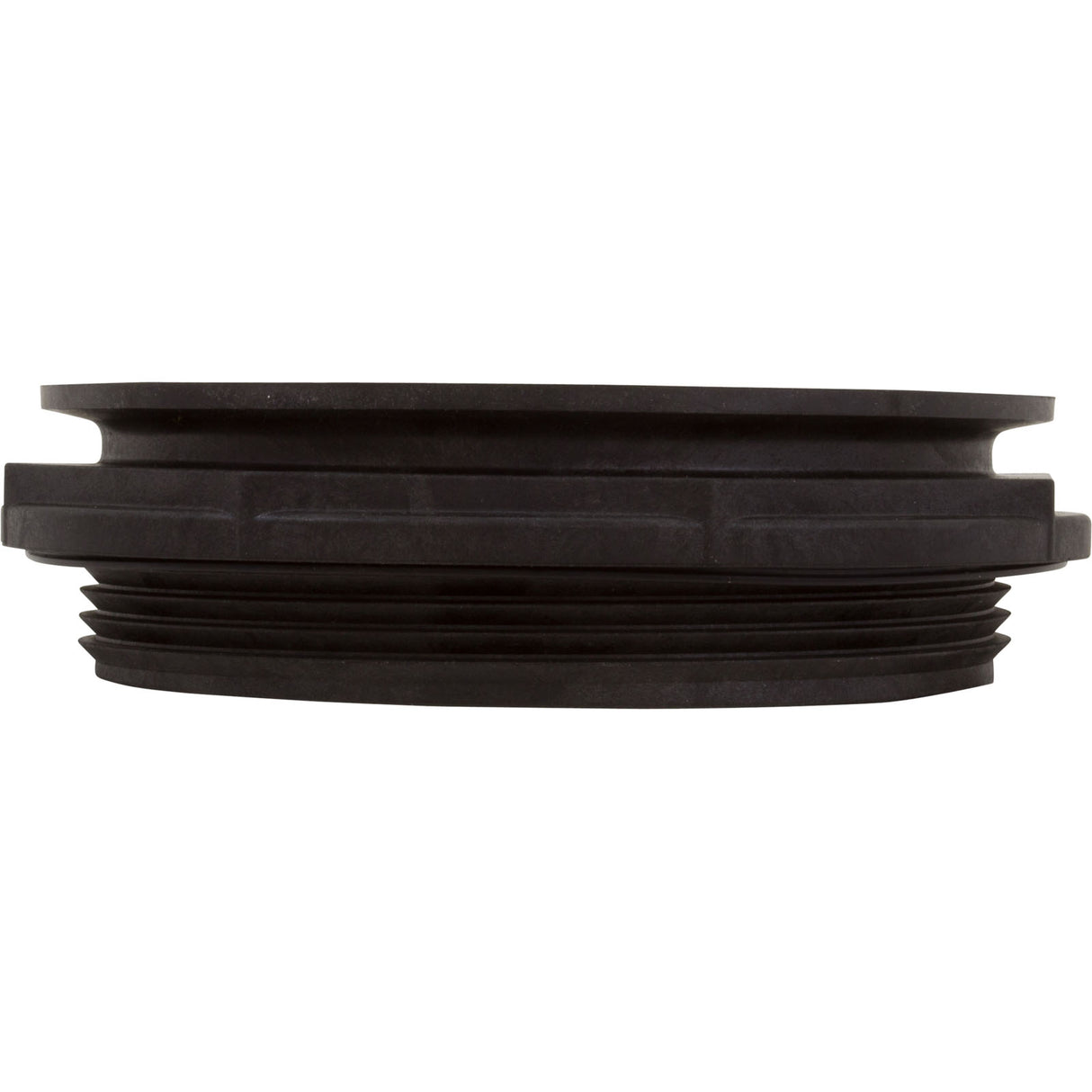 Valve Adapter, Pentair Tagelus, 6" Buttress Thd, w/ O-Ring : 152520Z - PacFab/Pentair - 788379882389 - PartsForSpas.com