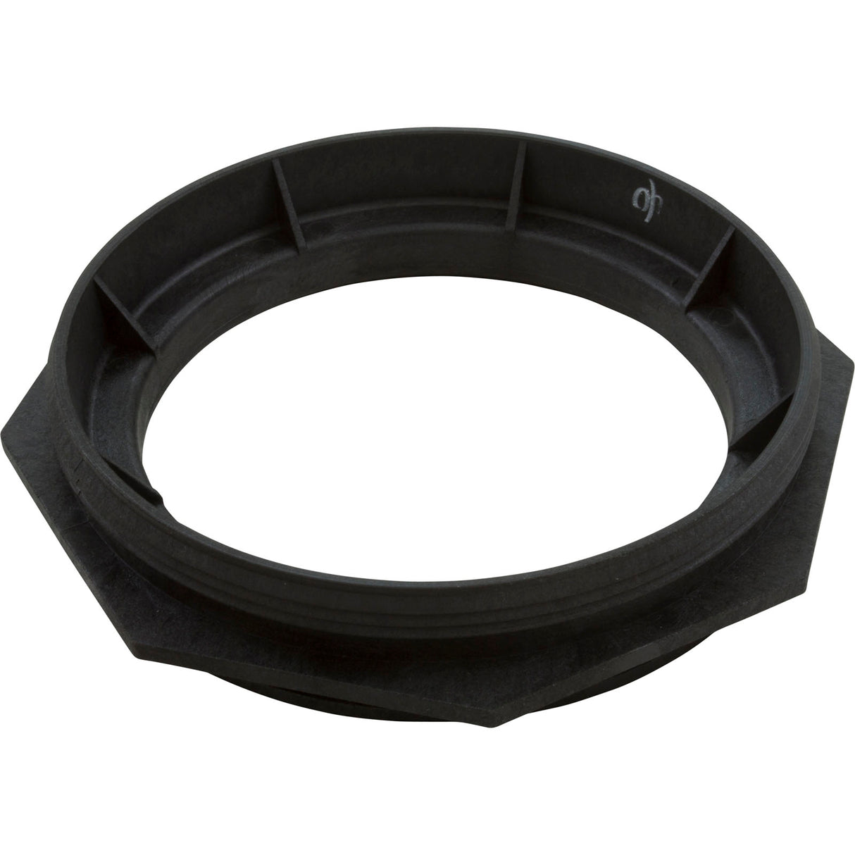 Flange, Pentair PacFab Tagelus, Valve Adapter : 154521 - PacFab/Pentair - 788379669058 - PartsForSpas.com