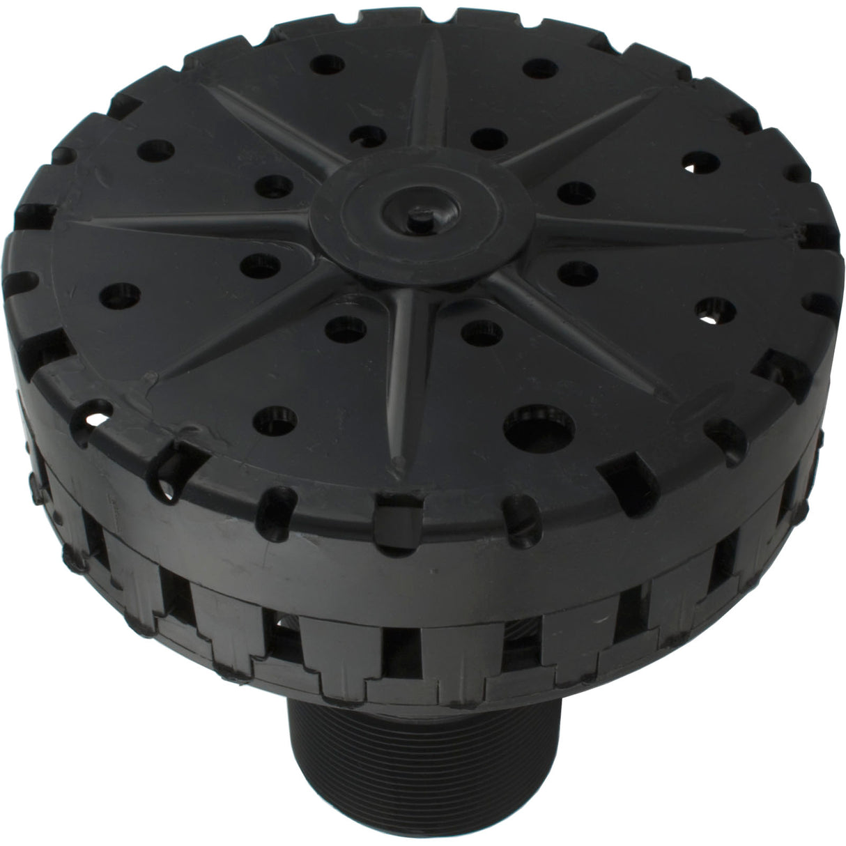 Diffuser Assembly, Pentair PacFab TR60 : 154599 - PacFab/Pentair - 154599 - PartsForSpas.com