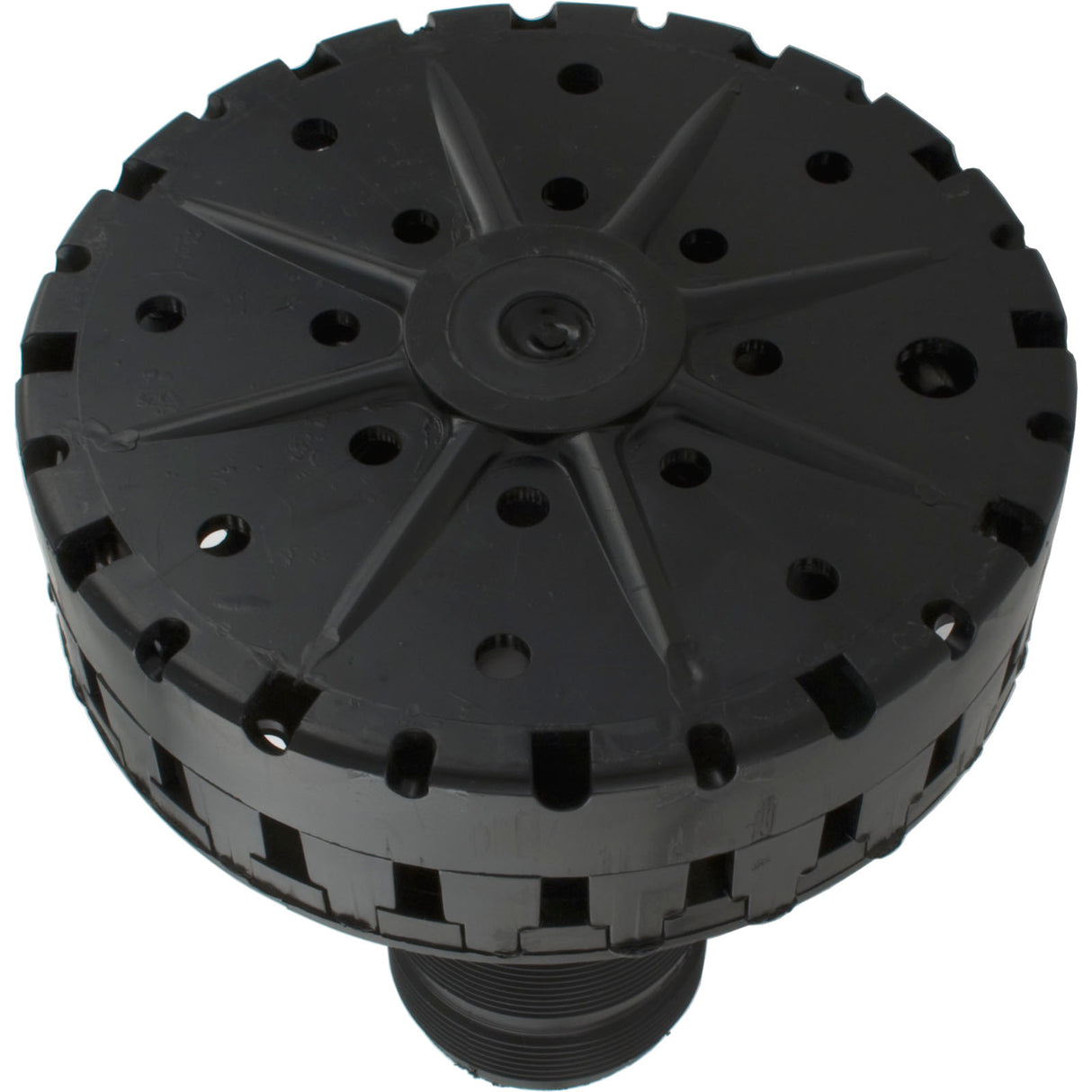 Diffuser Assembly, Pentair PacFab TR100 : 154462 - PacFab/Pentair - 788379668969 - PartsForSpas.com