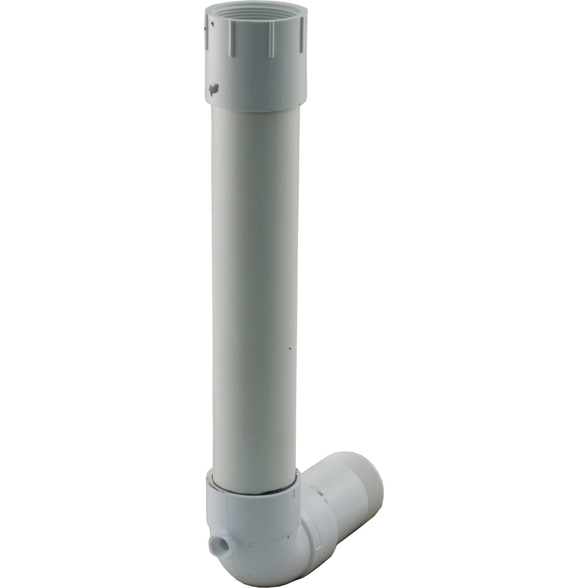Pipe Assembly, Pentair PacFab TR140, Lower : 154489