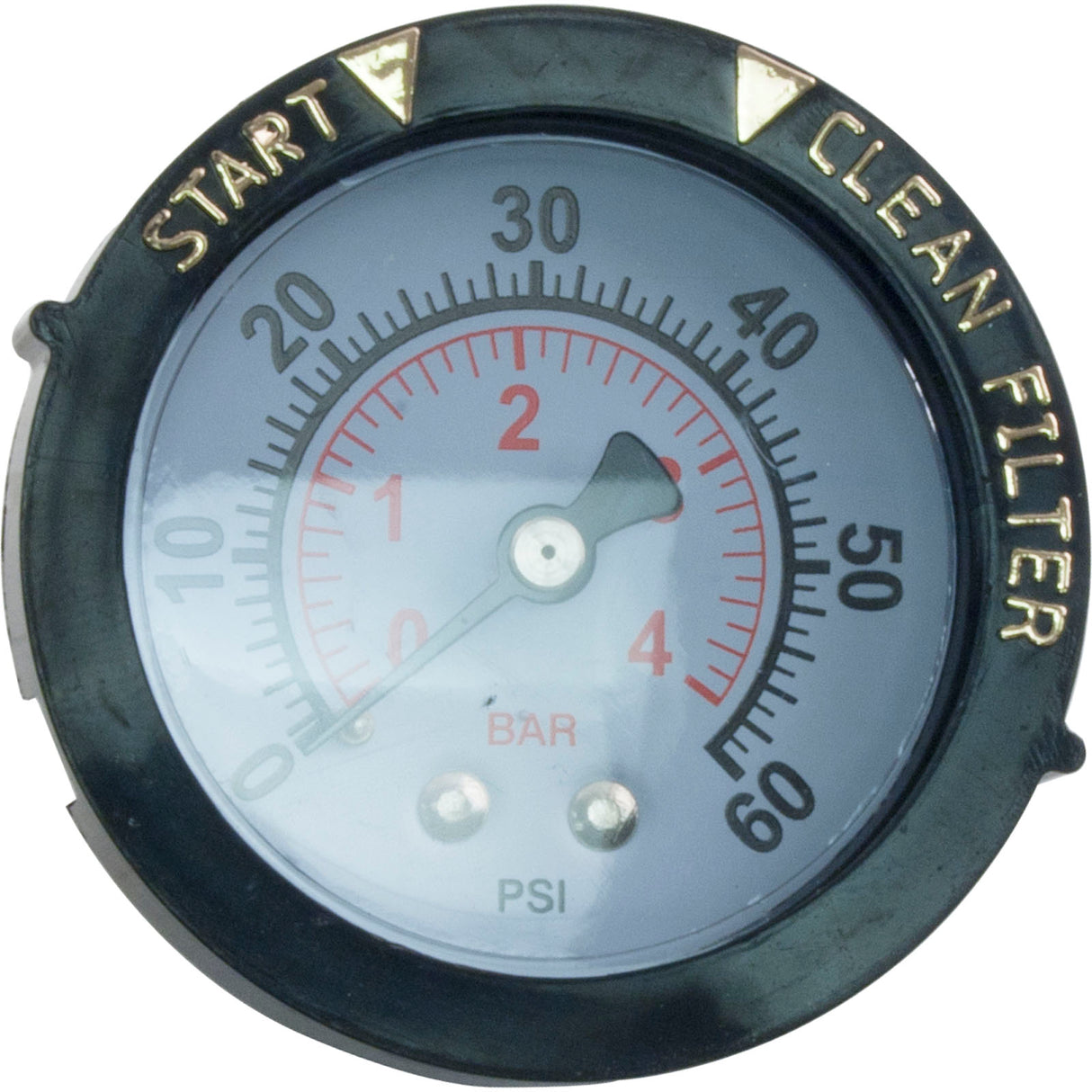 Tank Lid Kit, Pentair PacFab Triton II, 6" thd, Tan : 154697 - PacFab/Pentair - 788379669409 - PartsForSpas.com