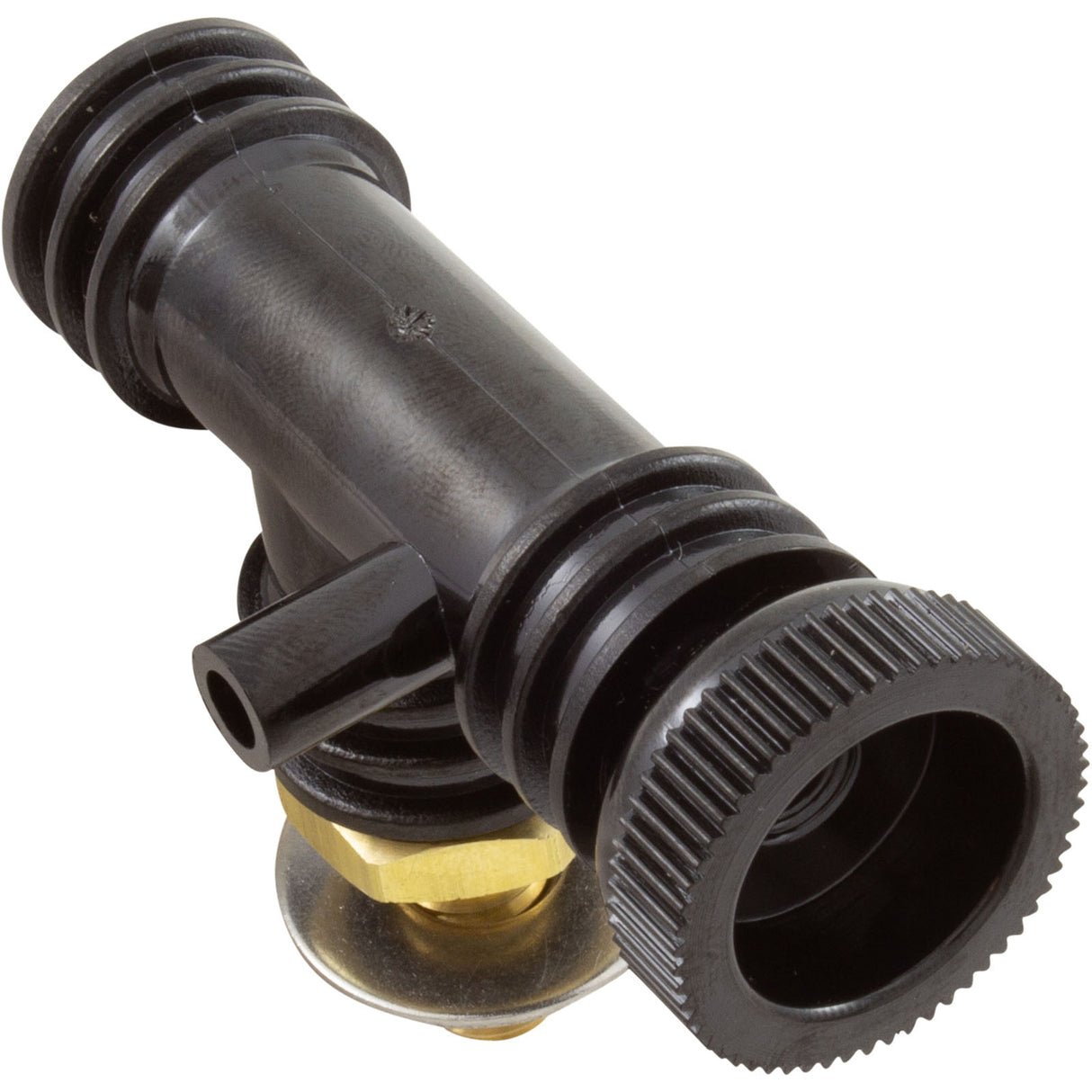 Air Relief Assembly, Pentair Triton II : 154687Z - Pentair - 788379500634 - PartsForSpas.com